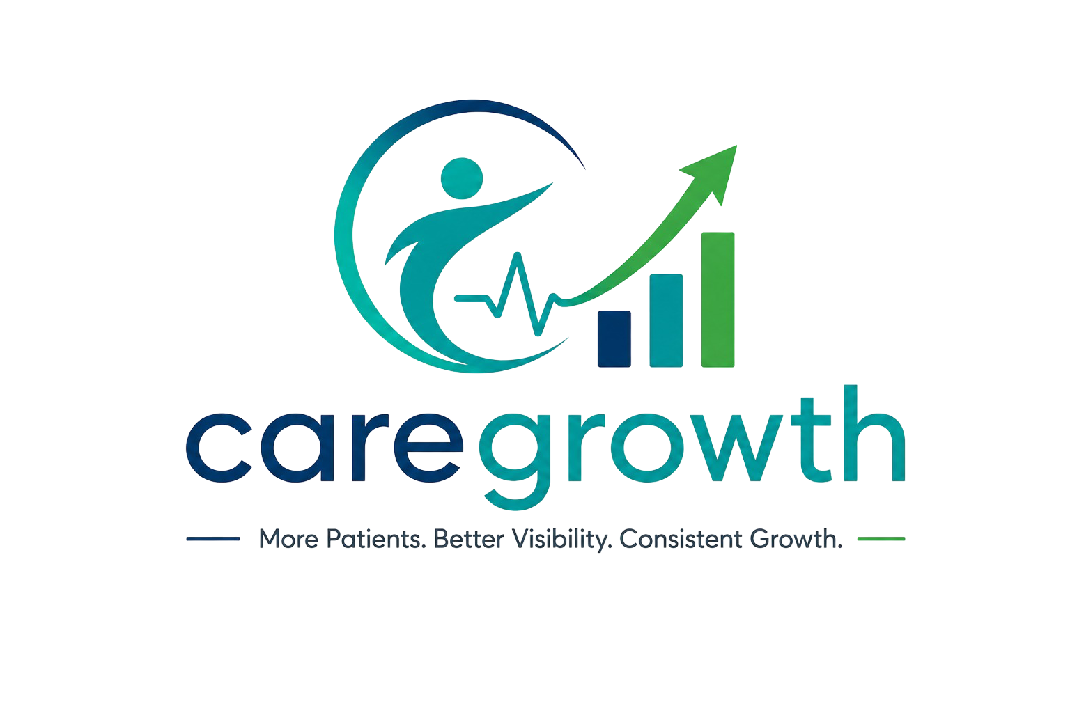 CareGrowth Logo