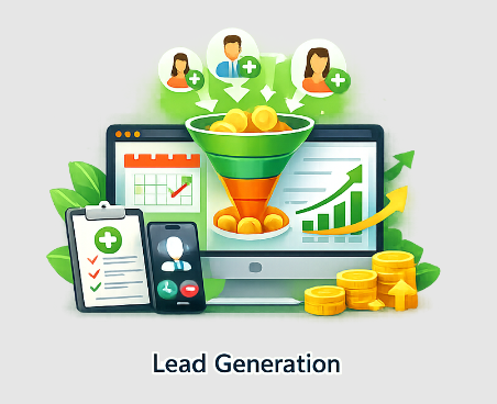 Lead Generation